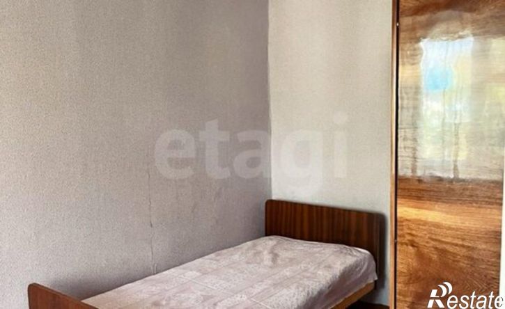3-комн квартира Республика Татарстан (Татарстан), Альметьевск, улица Ленина, 68