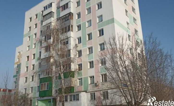 1-комн квартира Республика Татарстан (Татарстан), Набережные Челны, посёлок ГЭС, набережная Габдуллы Тукая,
