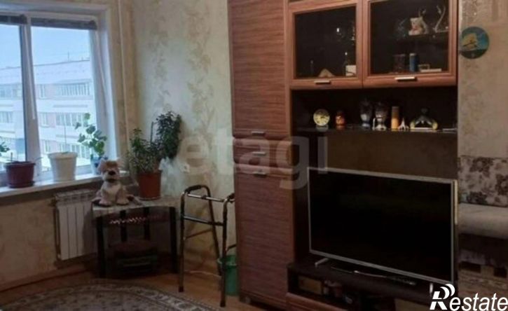 2-комн квартира Республика Татарстан (Татарстан), Набережные Челны, проспект Сююмбике, 37