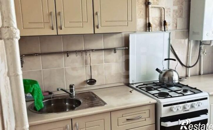 3-комн квартира Республика Татарстан (Татарстан), Альметьевск, улица Ленина, 68