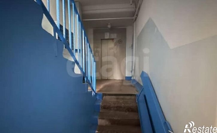 1-комн квартира Республика Татарстан (Татарстан), Набережные Челны, посёлок ГЭС, набережная Габдуллы Тукая,