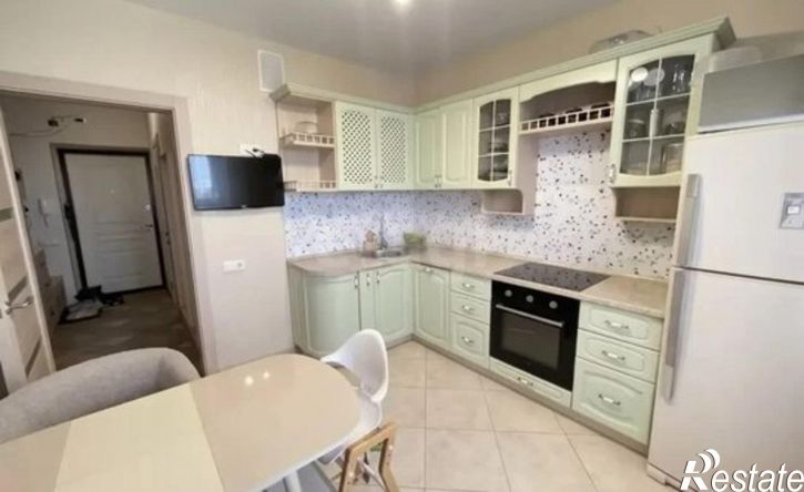 2-комн квартира Республика Татарстан (Татарстан), Казань, улица Карбышева, 50