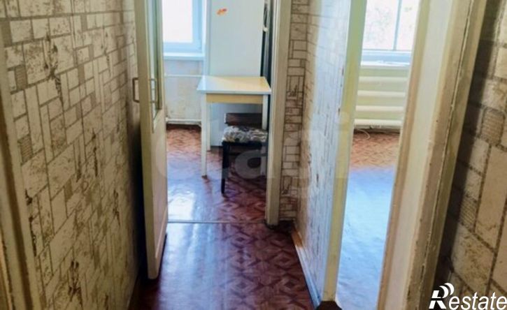 3-комн квартира Республика Татарстан (Татарстан), Альметьевск, улица Ленина, 68
