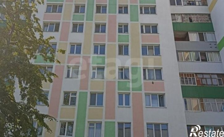1-комн квартира Республика Татарстан (Татарстан), Набережные Челны, посёлок ГЭС, набережная Габдуллы Тукая,