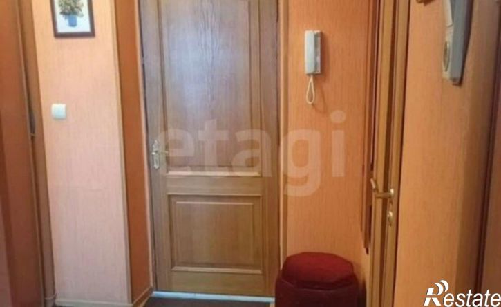 1-комн квартира Республика Татарстан (Татарстан), Казань, улица Голубятникова, 24