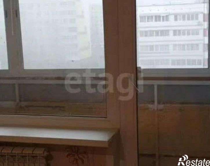 2-комн квартира Республика Татарстан (Татарстан), Набережные Челны, проспект Сююмбике, 37