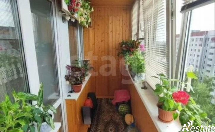 1-комн квартира Республика Татарстан (Татарстан), Казань, улица Голубятникова, 24