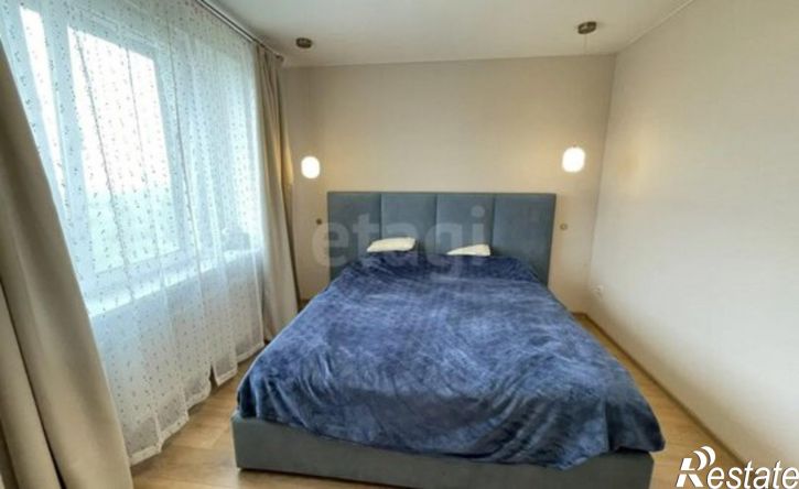 2-комн квартира Республика Татарстан (Татарстан), Казань, улица Карбышева, 50