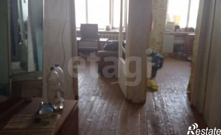 1-комн квартира Республика Татарстан (Татарстан), Набережные Челны, посёлок ГЭС, набережная Габдуллы Тукая,