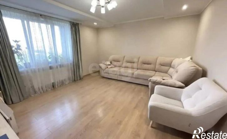 2-комн квартира Республика Татарстан (Татарстан), Казань, улица Карбышева, 50