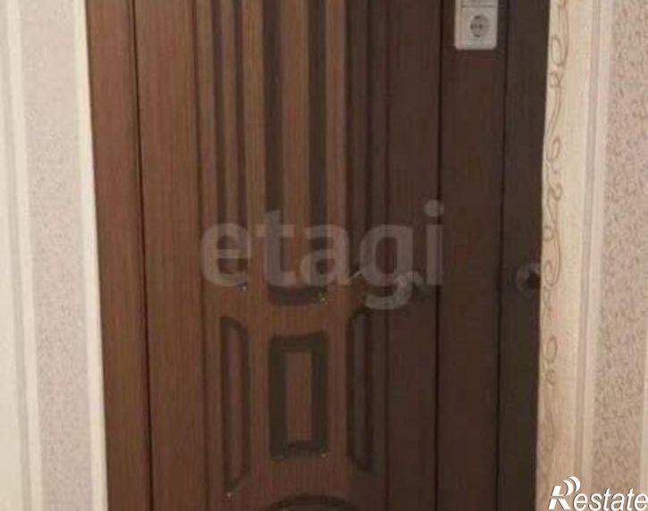 2-комн квартира Республика Татарстан (Татарстан), Набережные Челны, проспект Сююмбике, 37