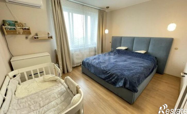 2-комн квартира Республика Татарстан (Татарстан), Казань, улица Карбышева, 50