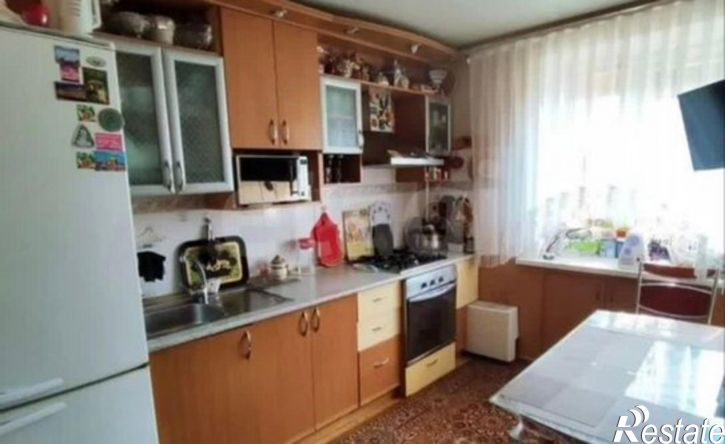 1-комн квартира Республика Татарстан (Татарстан), Казань, улица Голубятникова, 24
