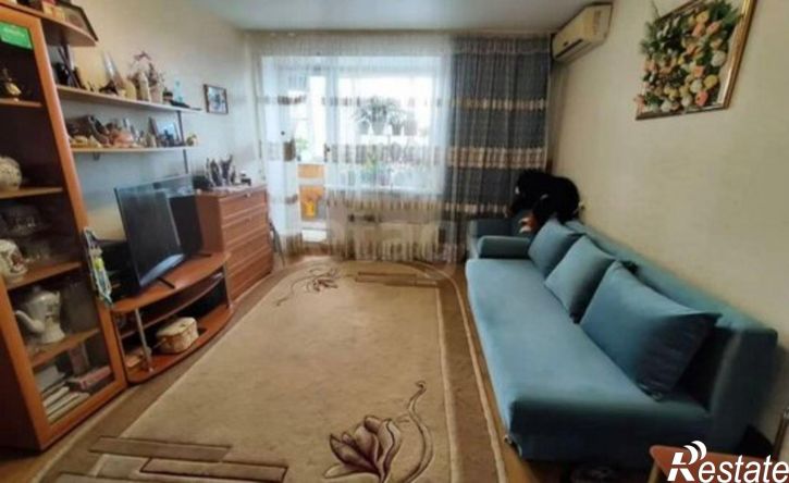 1-комн квартира Республика Татарстан (Татарстан), Казань, улица Голубятникова, 24