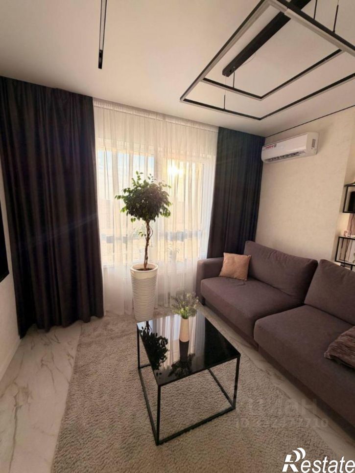 2-комн квартира Казань, улица Ярышлар, 6
