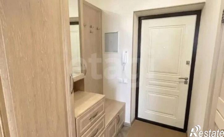 2-комн квартира Республика Татарстан (Татарстан), Казань, улица Карбышева, 50