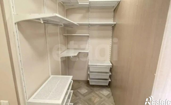 2-комн квартира Республика Татарстан (Татарстан), Казань, улица Карбышева, 50