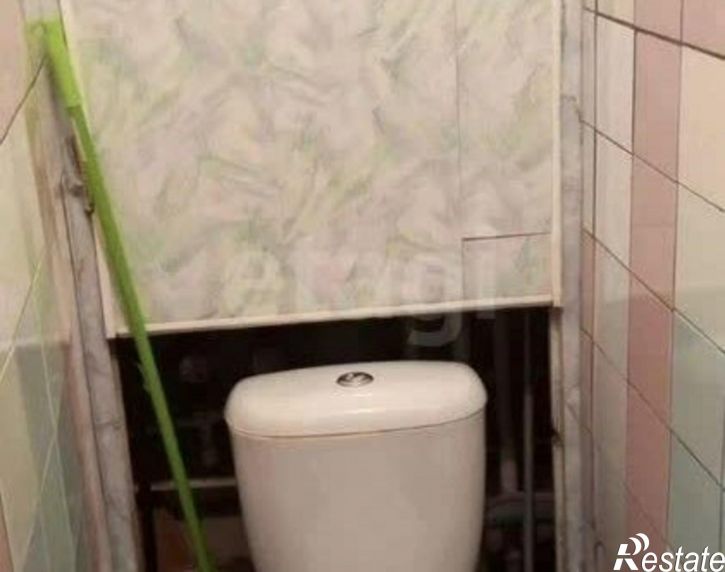 2-комн квартира Республика Татарстан (Татарстан), Набережные Челны, проспект Сююмбике, 37