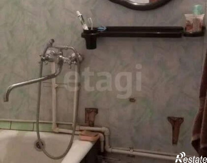2-комн квартира Республика Татарстан (Татарстан), Набережные Челны, проспект Сююмбике, 37
