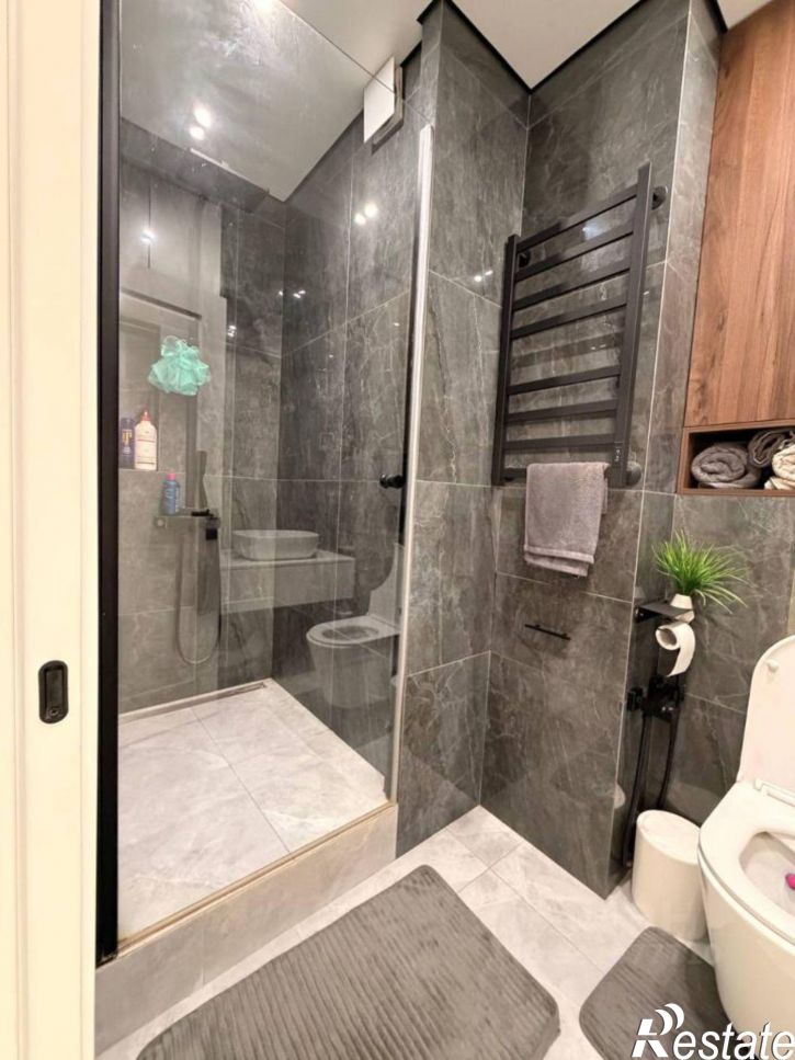 2-комн квартира Казань, улица Ярышлар, 6