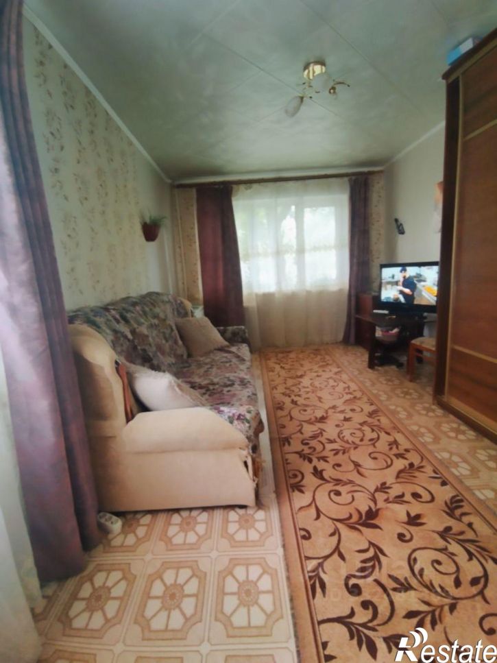 2-комн квартира Казань, улица Липатова