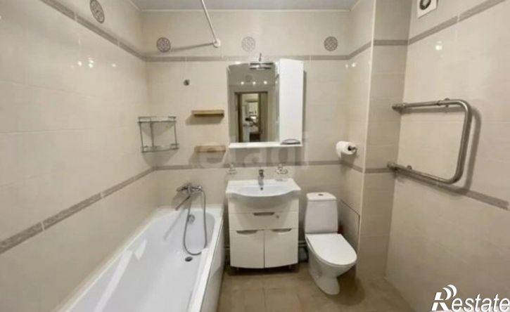 2-комн квартира Республика Татарстан (Татарстан), Казань, улица Карбышева, 50