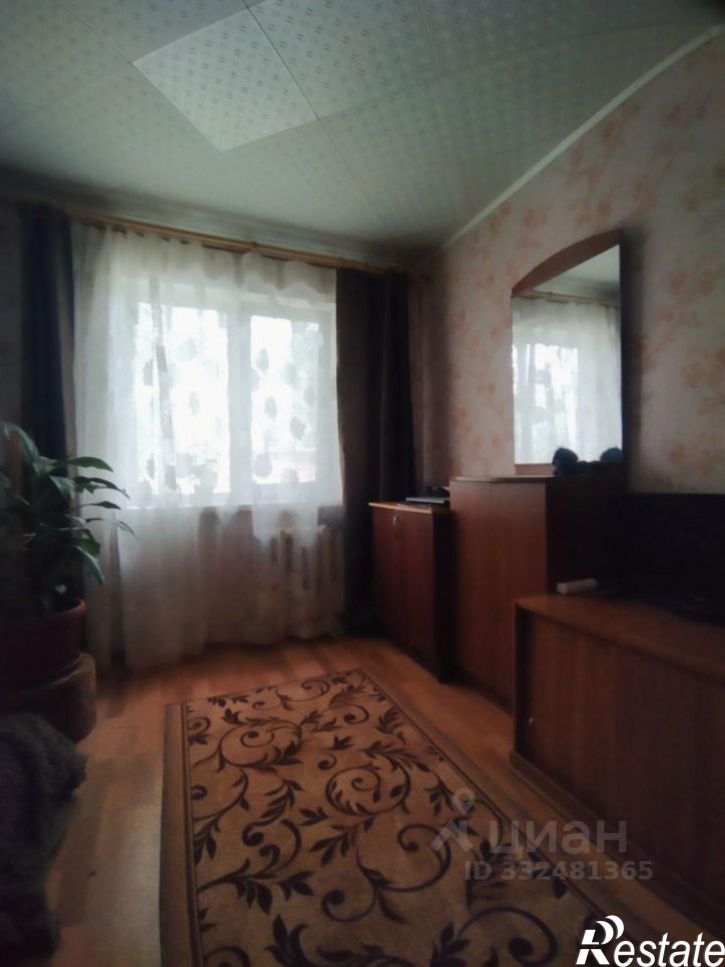 2-комн квартира Казань, улица Липатова