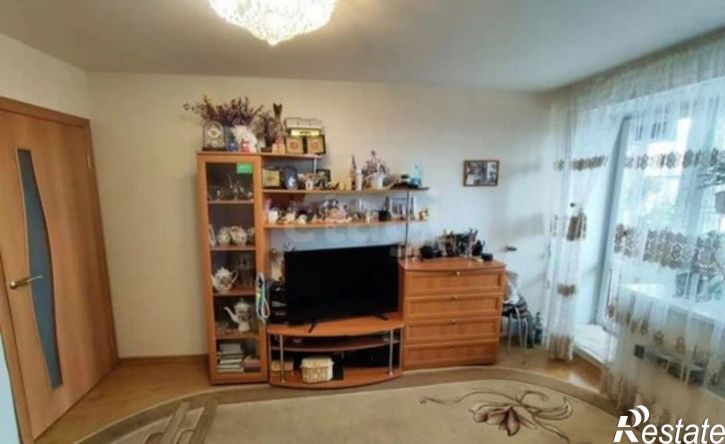 1-комн квартира Республика Татарстан (Татарстан), Казань, улица Голубятникова, 24