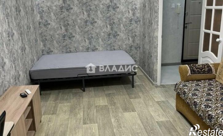 1-комн квартира Республика Татарстан (Татарстан), Казань, улица Сафиуллина, 42