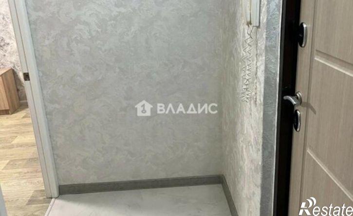 1-комн квартира Республика Татарстан (Татарстан), Казань, улица Сафиуллина, 42