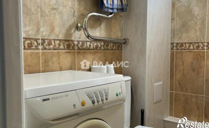 1-комн квартира Республика Татарстан (Татарстан), Казань, улица Сафиуллина, 42