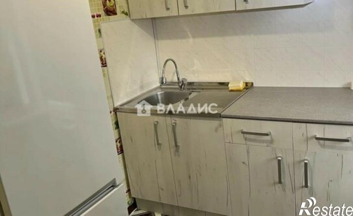 1-комн квартира Республика Татарстан (Татарстан), Казань, улица Сафиуллина, 42