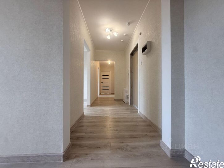 3-комн квартира Казань