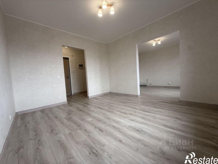 3-комн квартира Казань