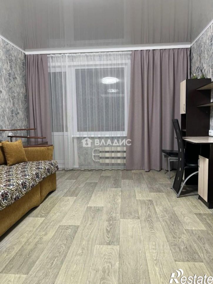 1-комн квартира Республика Татарстан (Татарстан), Казань