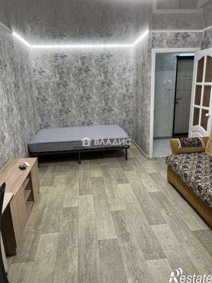 1-комн квартира Республика Татарстан (Татарстан), Казань