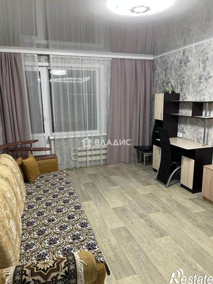 1-комн квартира Республика Татарстан (Татарстан), Казань