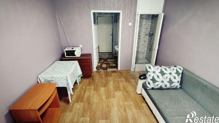 1-комн квартира Нижнекамск