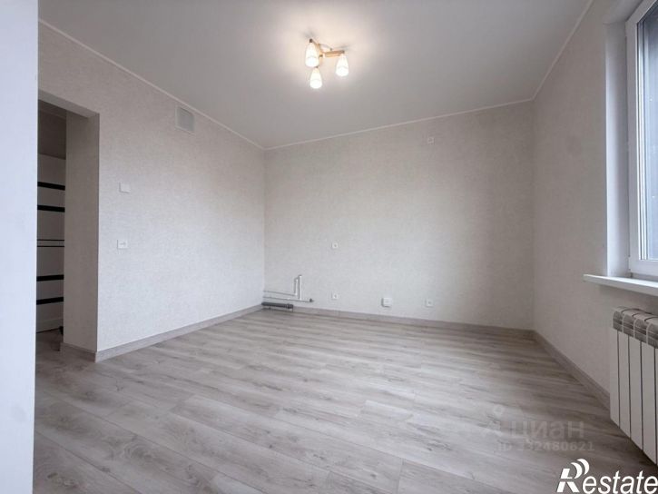 3-комн квартира Казань