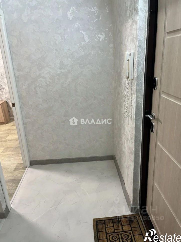 1-комн квартира Республика Татарстан (Татарстан), Казань