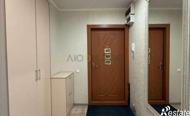 2-комн квартира Республика Татарстан (Татарстан), Набережные Челны, проспект Чулман, 11