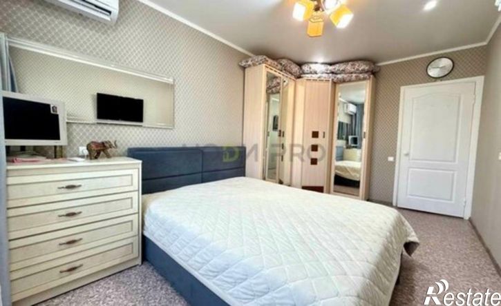 2-комн квартира Республика Татарстан (Татарстан), Набережные Челны, проспект Чулман, 11