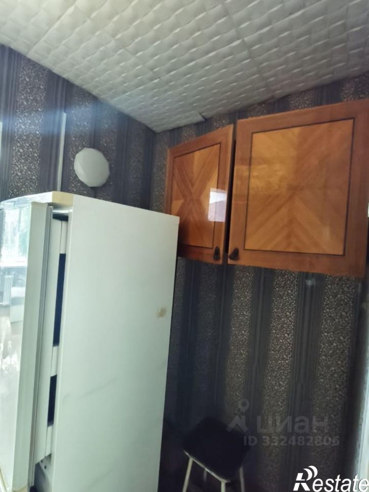 1-комн квартира Нижнекамск