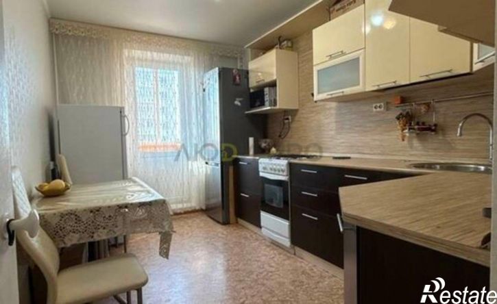 2-комн квартира Республика Татарстан (Татарстан), Набережные Челны, проспект Чулман, 11