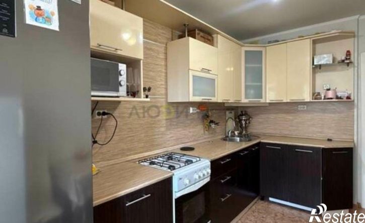 2-комн квартира Республика Татарстан (Татарстан), Набережные Челны, проспект Чулман, 11