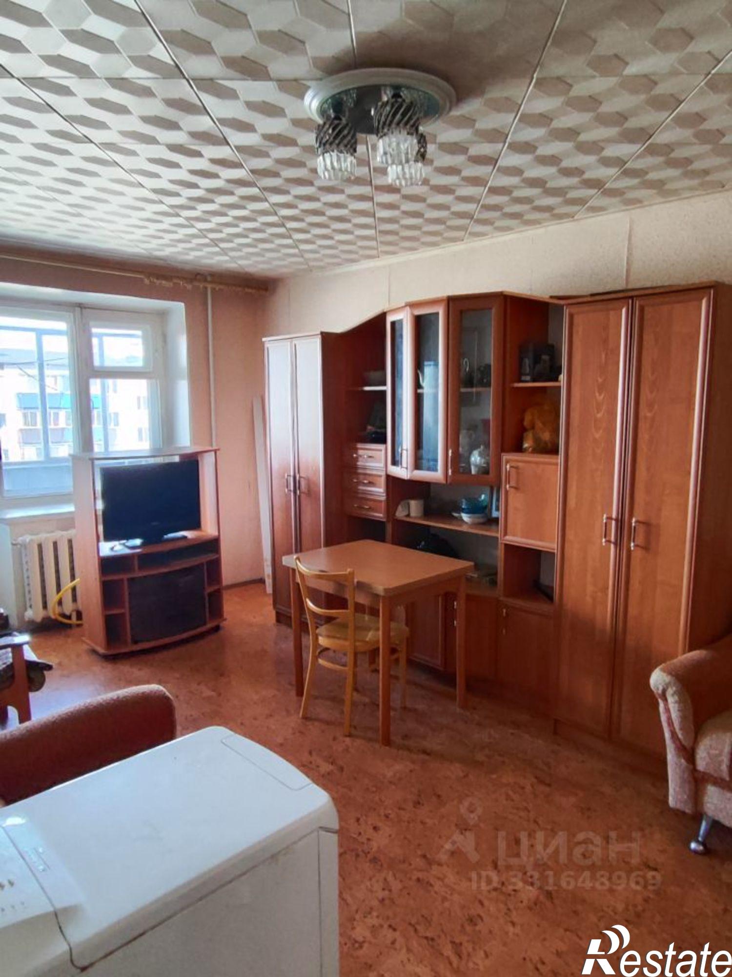 Купить квартиру за 3 400 000 рублей на Бугульма