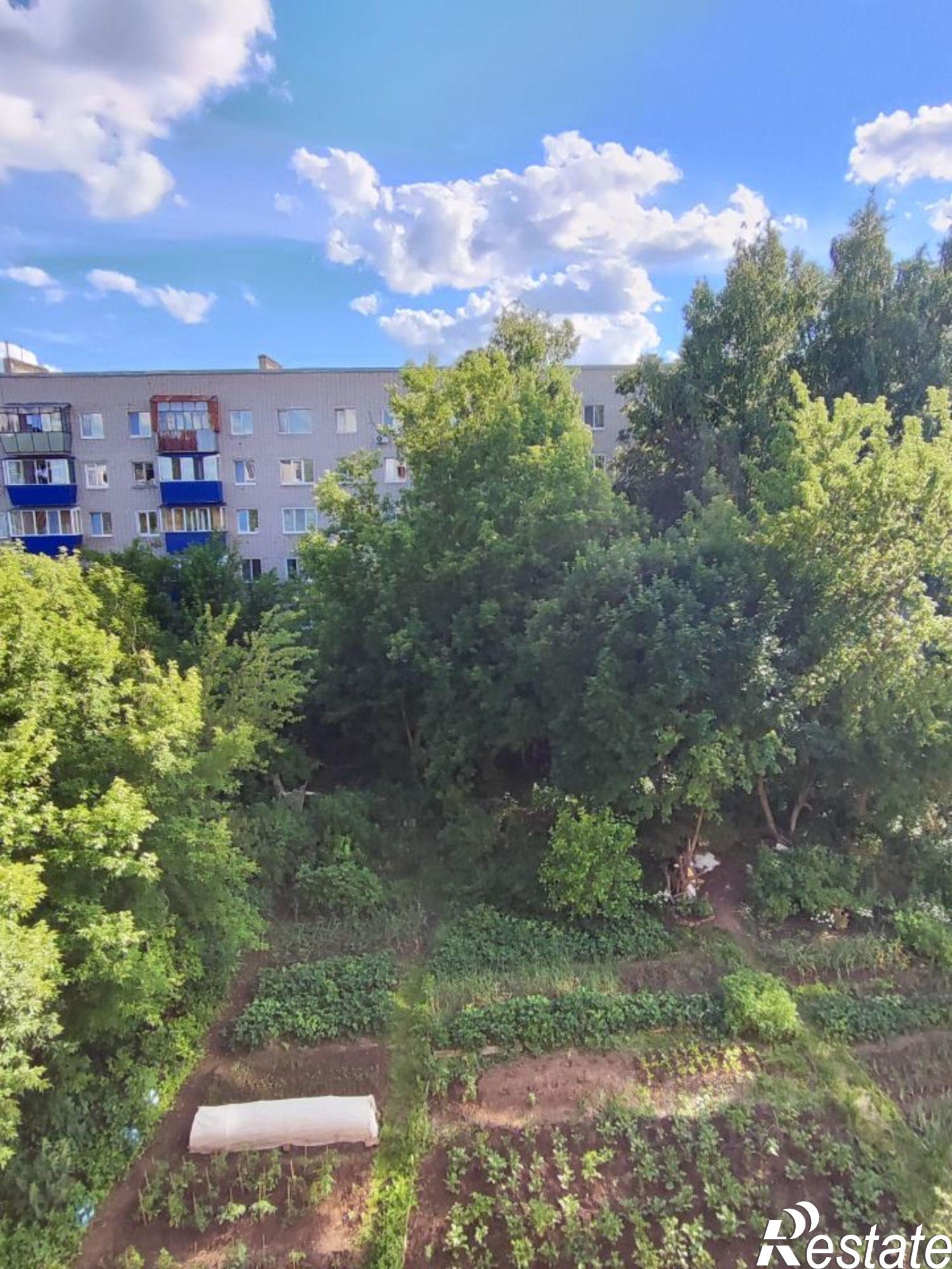 Купить квартиру за 3 400 000 рублей на Бугульма