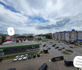 2-комн, 78кв м, этаж 5/10 ул Королева, 11