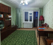 3-комн, 58кв м, этаж 5/5 ул Трудовая, 8