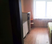 комната 14 кв м им Габдуллы Тукая наб, 45